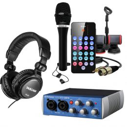 Audio Profesional