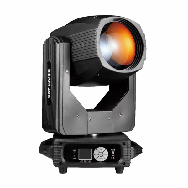 CARRENS  BEAM 295