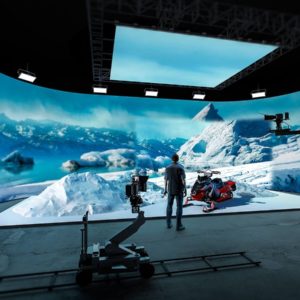 TV & Video Profesional