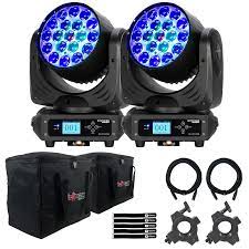Iluminacion Profesional