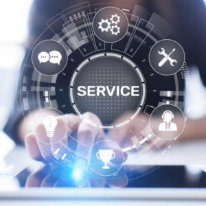 Servicios profesionales