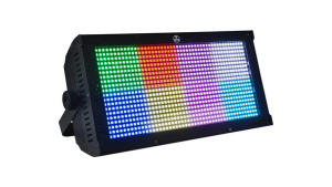 Strober led