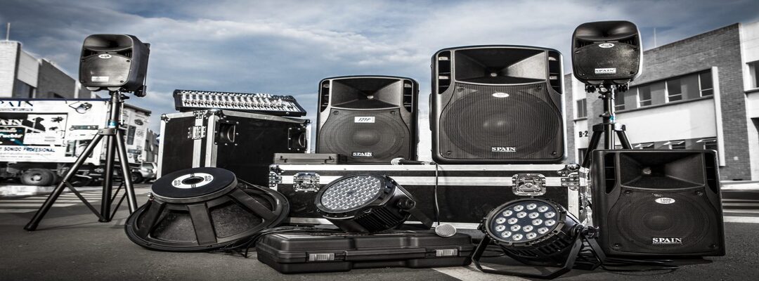 spainaudio spainaudio
