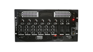 DJ Mixers